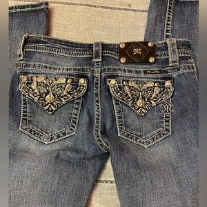 MissMe jeans